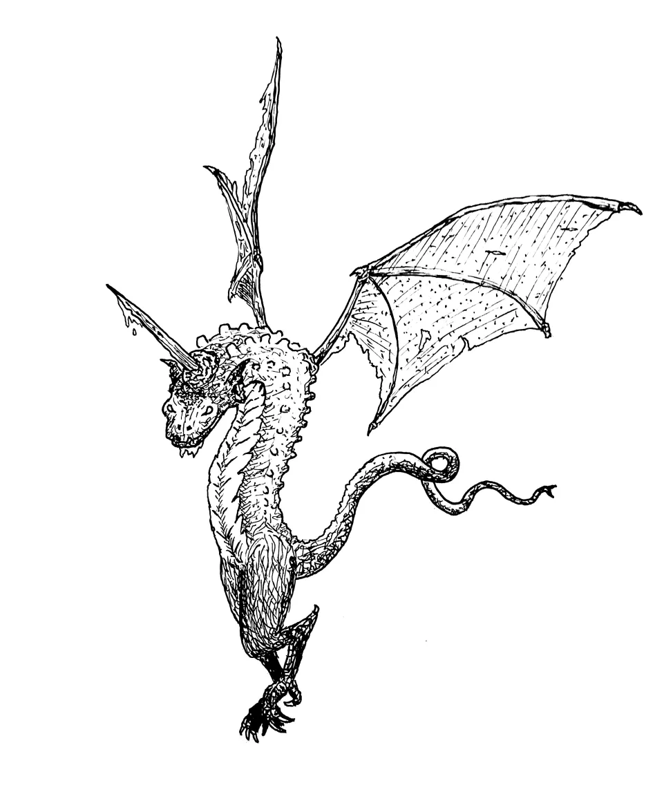 Malaceb the cacodemon